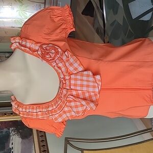 Caprise Ladie's Top ❤️